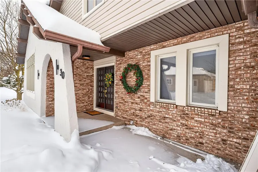 30 Silver Ridge Drive, Rochester, NY 14626 - #3