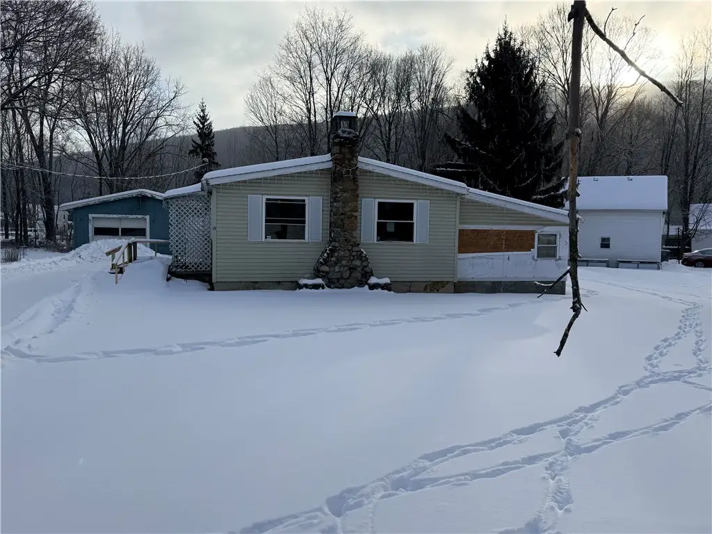 15 Weld Street, Naples, NY 14512 - #1