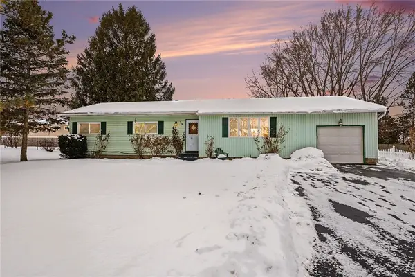 29 Amesbury Road, Rochester, NY 14623