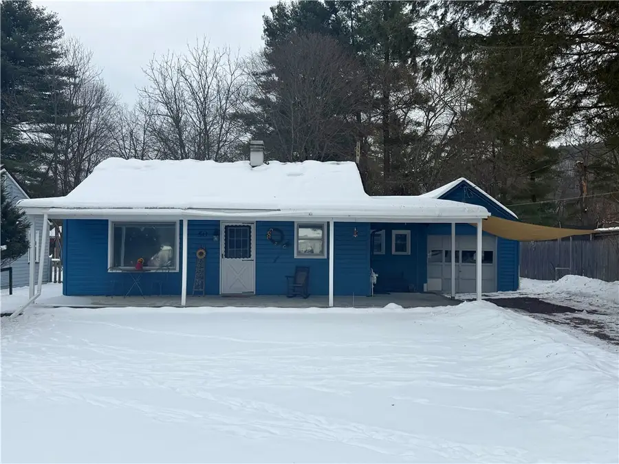 50 Brookline Avenue, Elmira, NY 14905 - #3