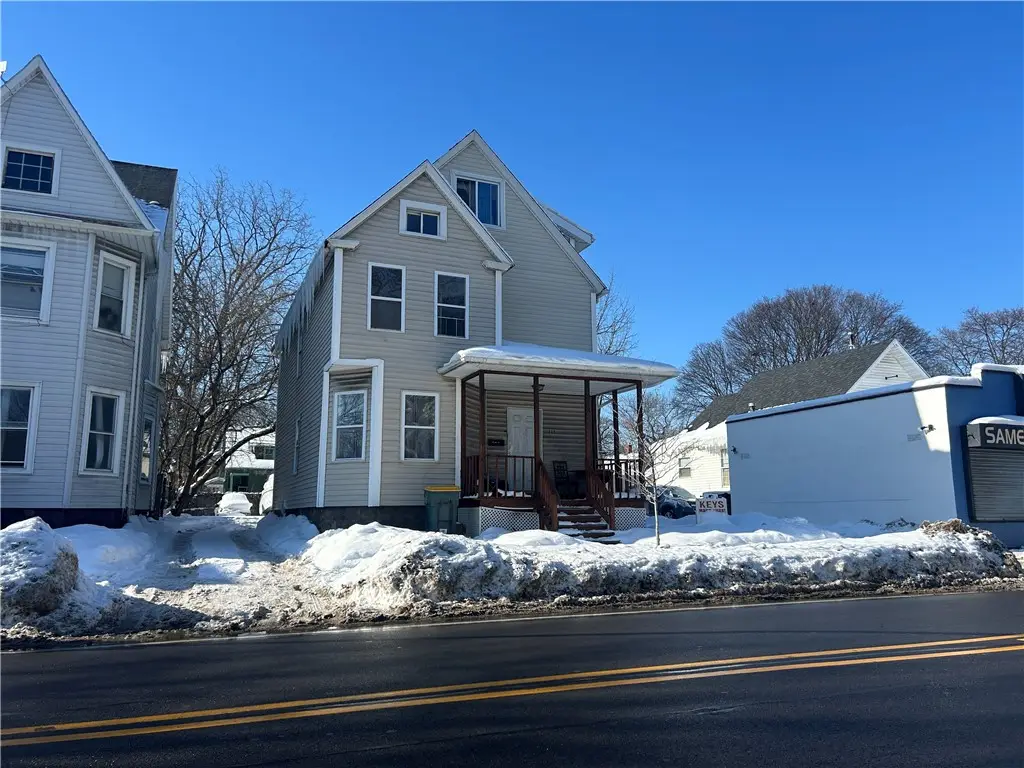 727 Dewey Avenue, Rochester, NY 14613 - Image #1