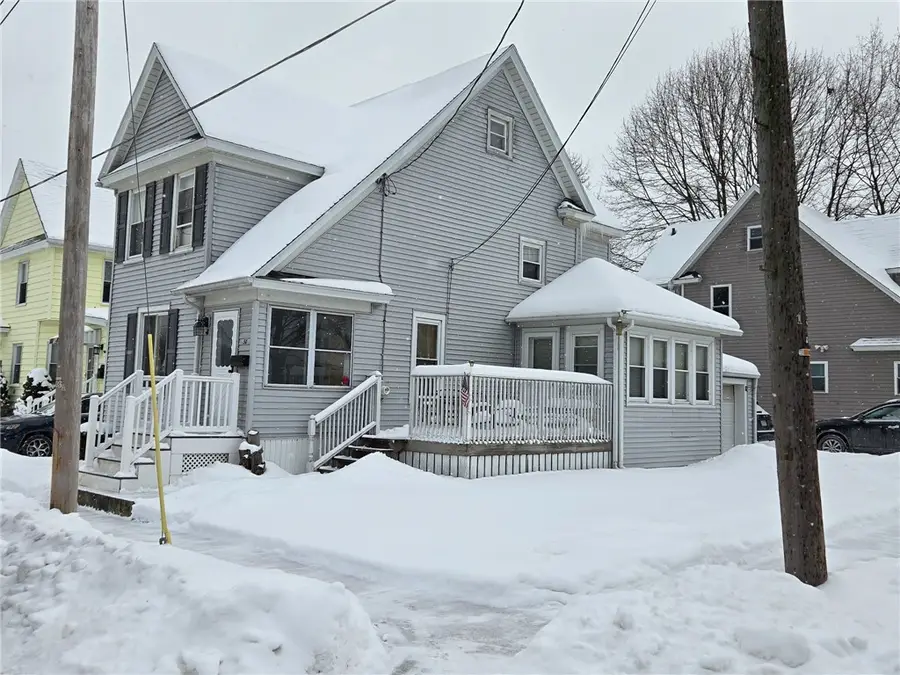 50 Aspen Street, Auburn, NY 13021 - #2