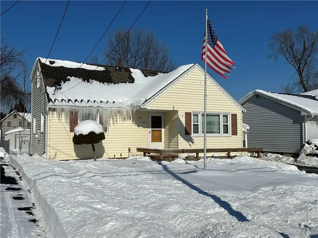 332 Wolcott Avenue, Rochester, NY 14606 - Image #1