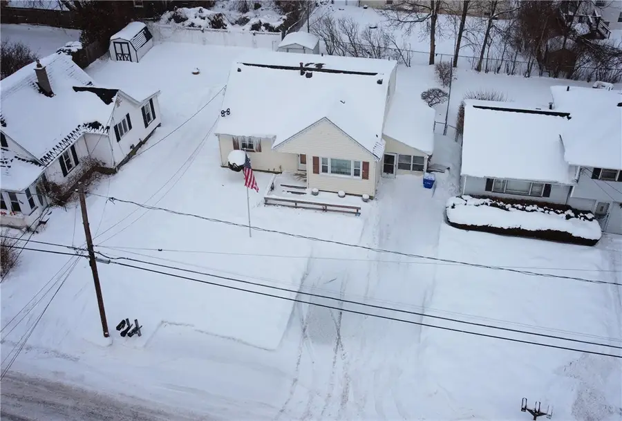 332 Wolcott Avenue, Rochester, NY 14606 - Image #3