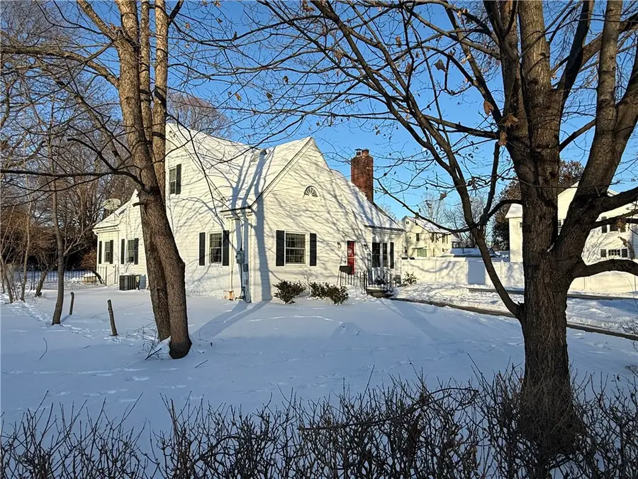 1518 W Water Street, Elmira, NY 14905 - #2