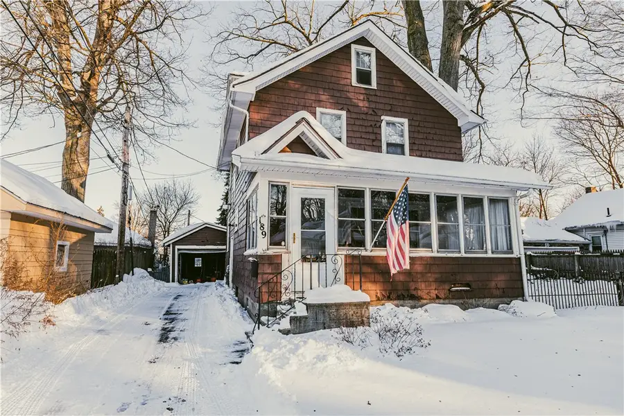 189 Cravenwood Avenue, Rochester, NY 14616 - Image #2