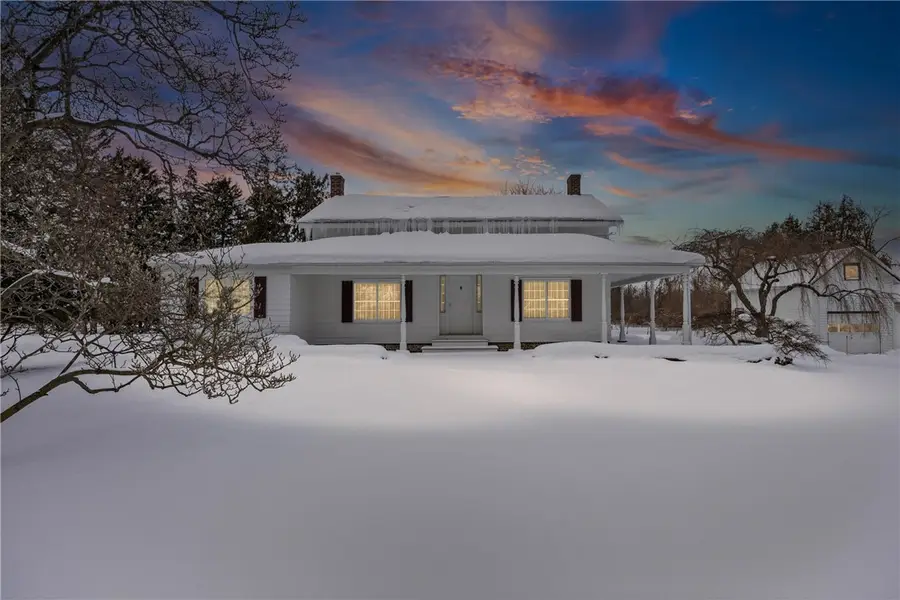 1831 Manitou Road, Spencerport, NY 14559 - #3