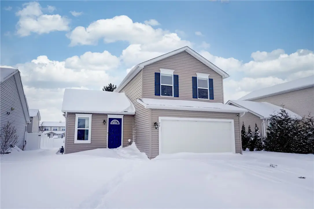 73 Lianne Drive, Rochester, NY 14626 - Image #1