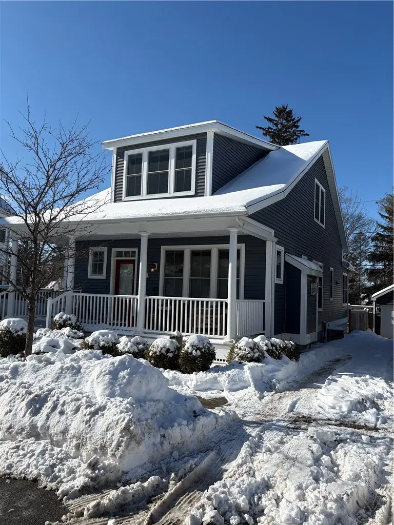 112 Walnut Street, Ithaca, NY 14850 - #2