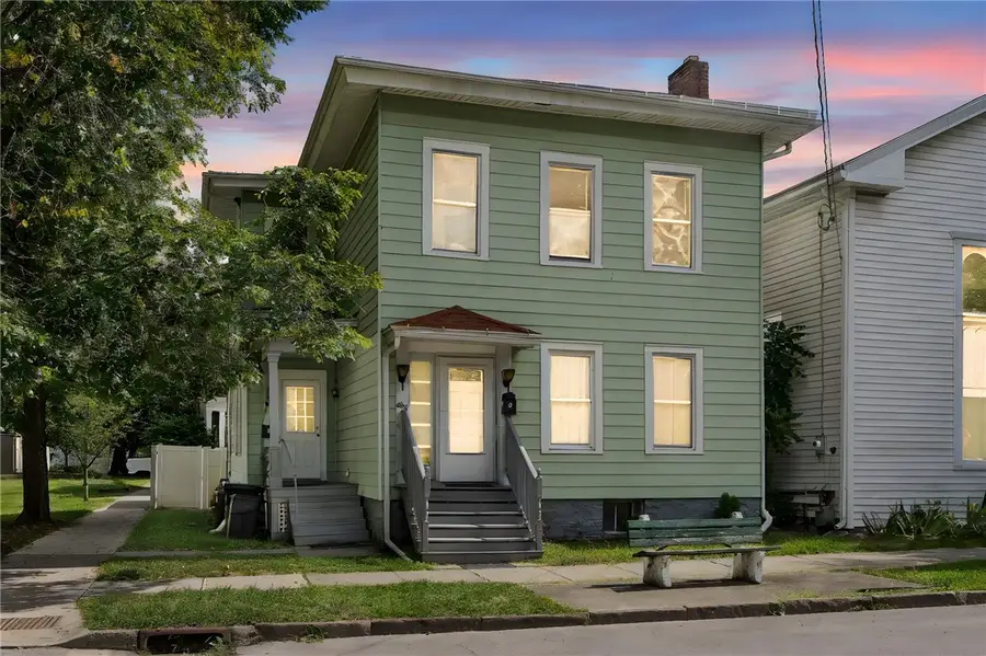 445 N Tioga Street, Ithaca, NY 14850 - #2