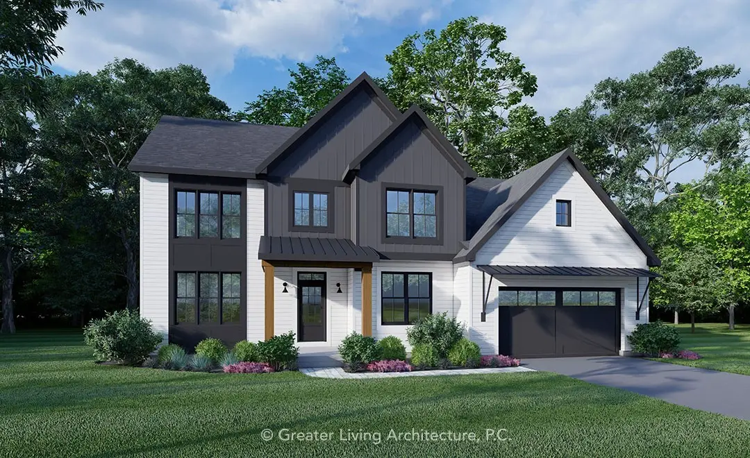 35 Colebare Way, Rochester, NY 14616 - #1