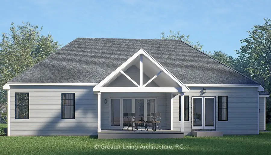 45 Colebare Way, Rochester, NY 14616 - #2