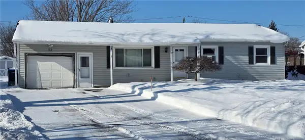 23 Bobbie Drive, Rochester, NY 14606