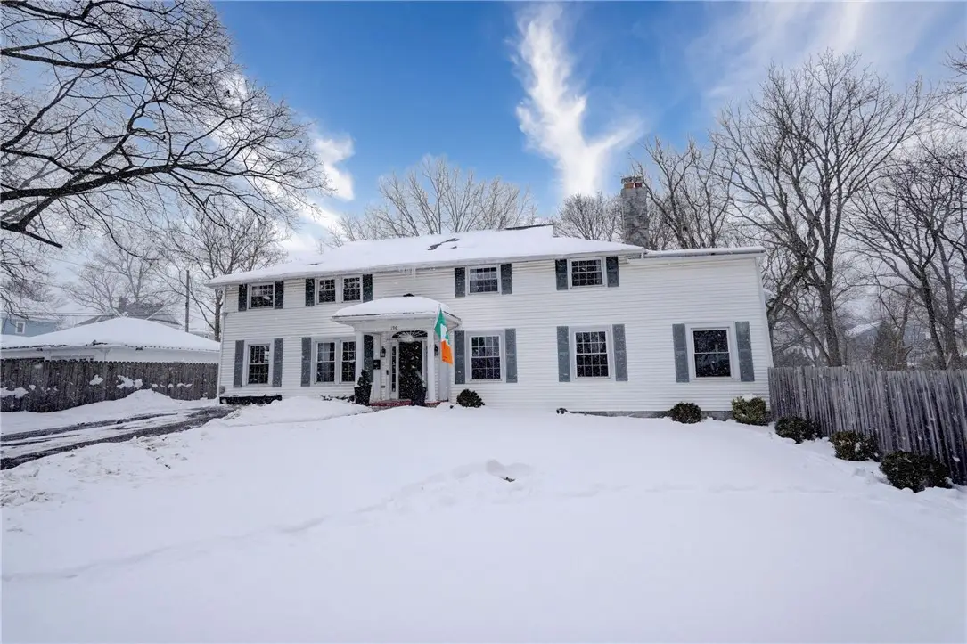 190 Saint Johns Court, Canandaigua, NY 14424 - #1