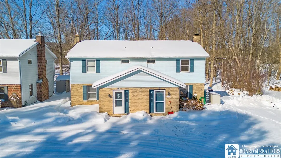 3 Lincoln Drive, Ellicottville, NY 14731 - Image #1