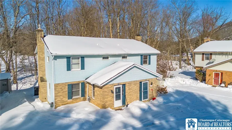 3 Lincoln Drive, Ellicottville, NY 14731 - Image #2