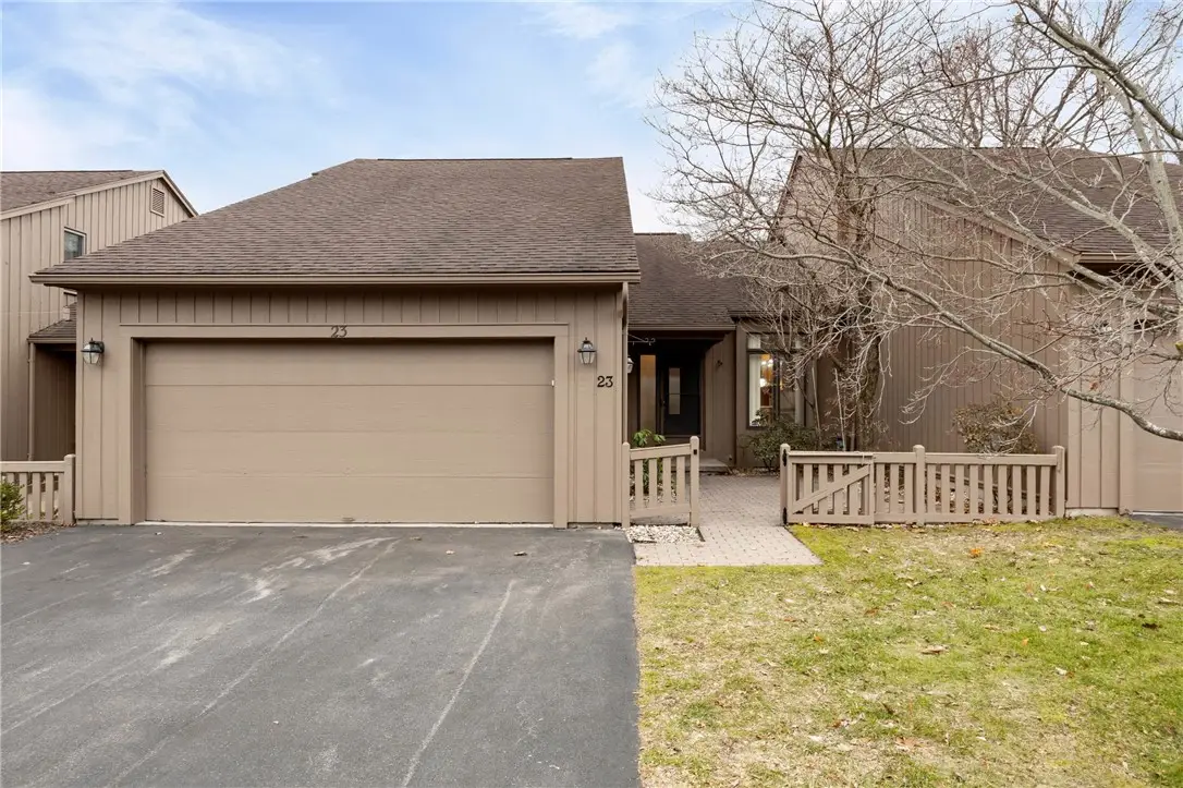 23 Sky Ridge Drive, Rochester, NY 14625 - Image #1