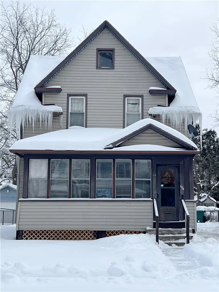 104 Garfield Street, Rochester, NY 14611 - Image #1