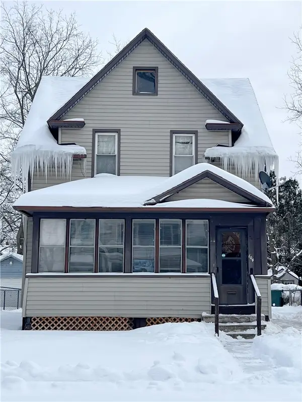 104 Garfield Street, Rochester, NY 14611