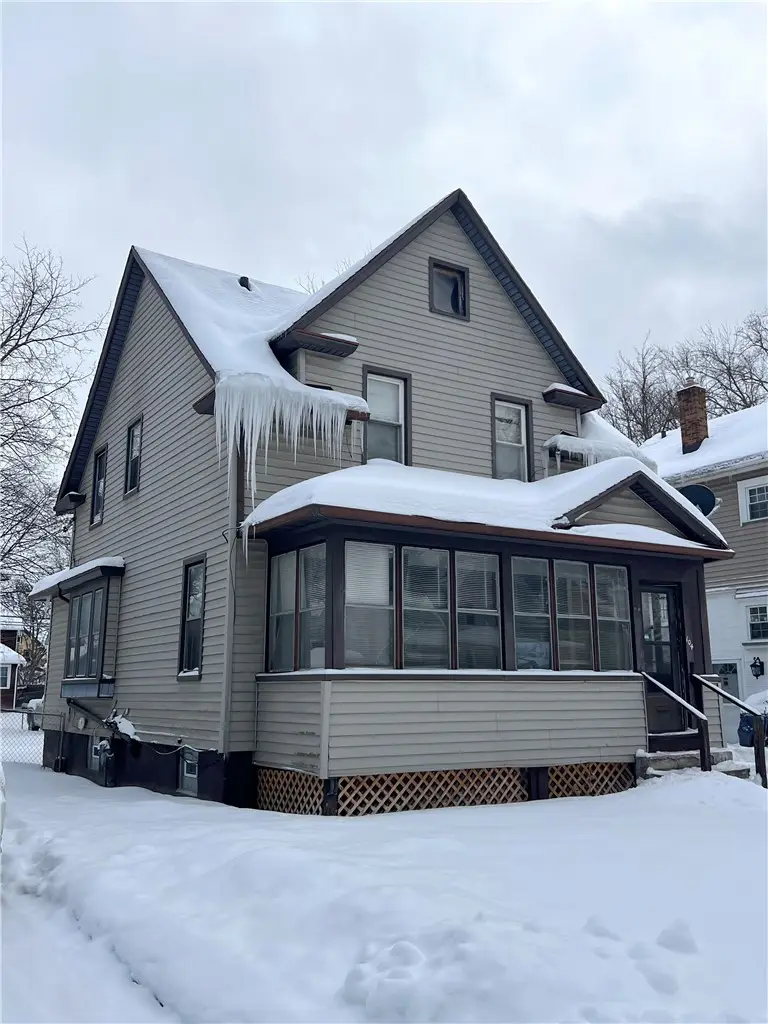 104 Garfield Street, Rochester, NY 14611 - Image #2