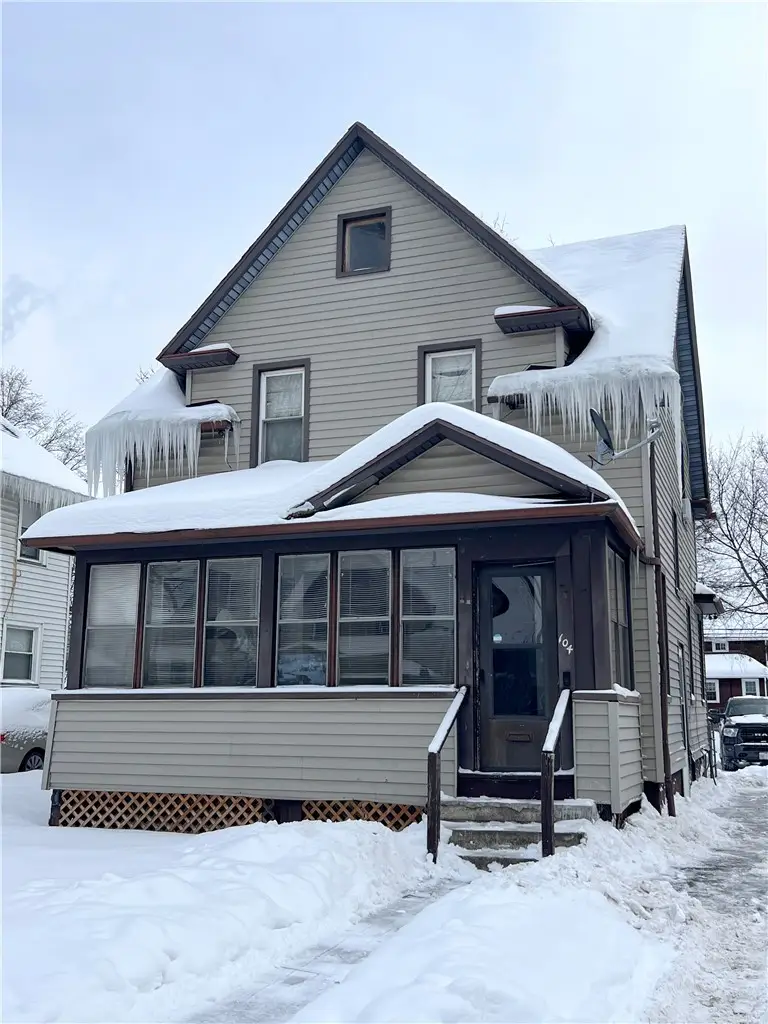 104 Garfield Street, Rochester, NY 14611 - Image #3