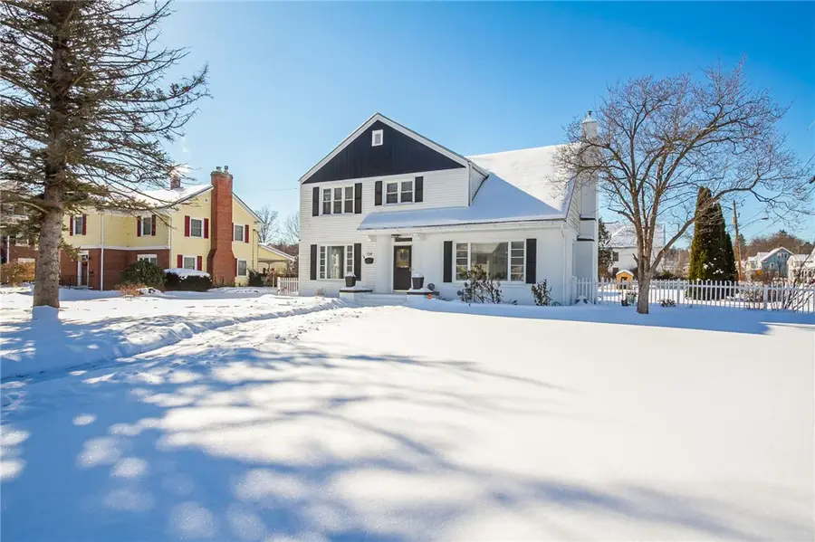 134 Main Street, Mount Morris, NY 14510 - #2