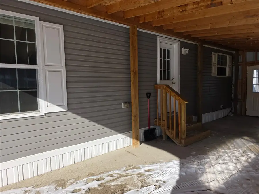 418 Carter Lane, Arcade, NY 14009 - #3