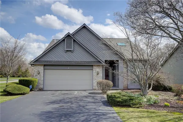 6 Wood Cutters Circle, Rochester, NY 14612