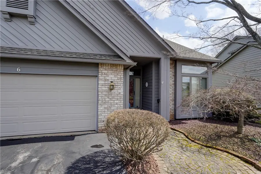 6 Wood Cutters Circle, Rochester, NY 14612 - #2