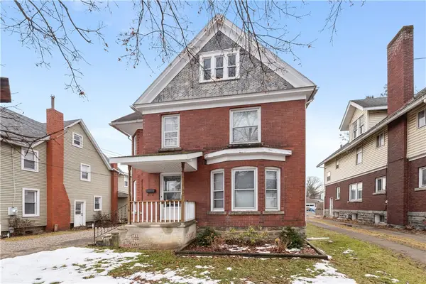 16 Washington Street, Hornell, NY 14843