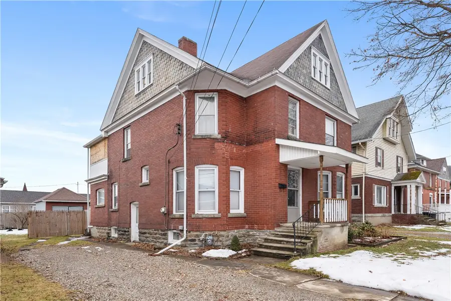 16 Washington Street, Hornell, NY 14843 - #2