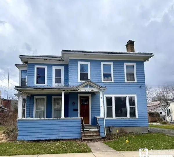 7 Maple Street, Cuba, NY 14727