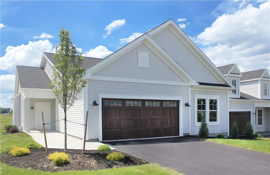 39 Chase Meadow Trail Lot 53, Honeoye Falls, NY 14472 - Image #1