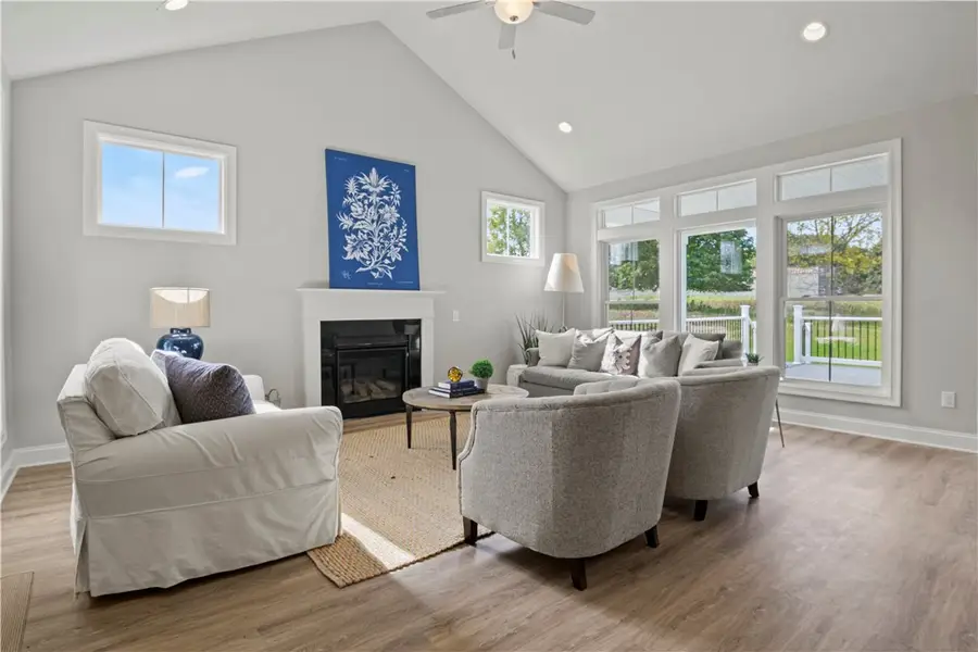 39 Chase Meadow Trail Lot 53, Honeoye Falls, NY 14472 - Image #3