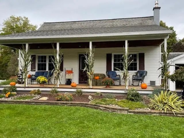 5 Vernon Place, Pine City, NY 14871 - #1