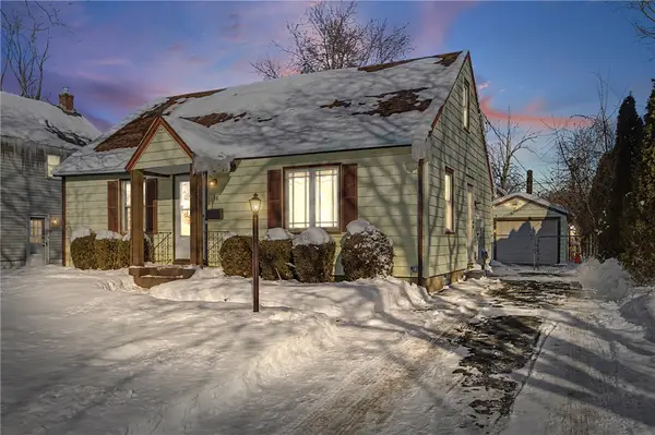 36 Gatewood Avenue, Rochester, NY 14624