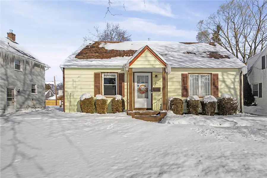 36 Gatewood Avenue, Rochester, NY 14624 - Image #2