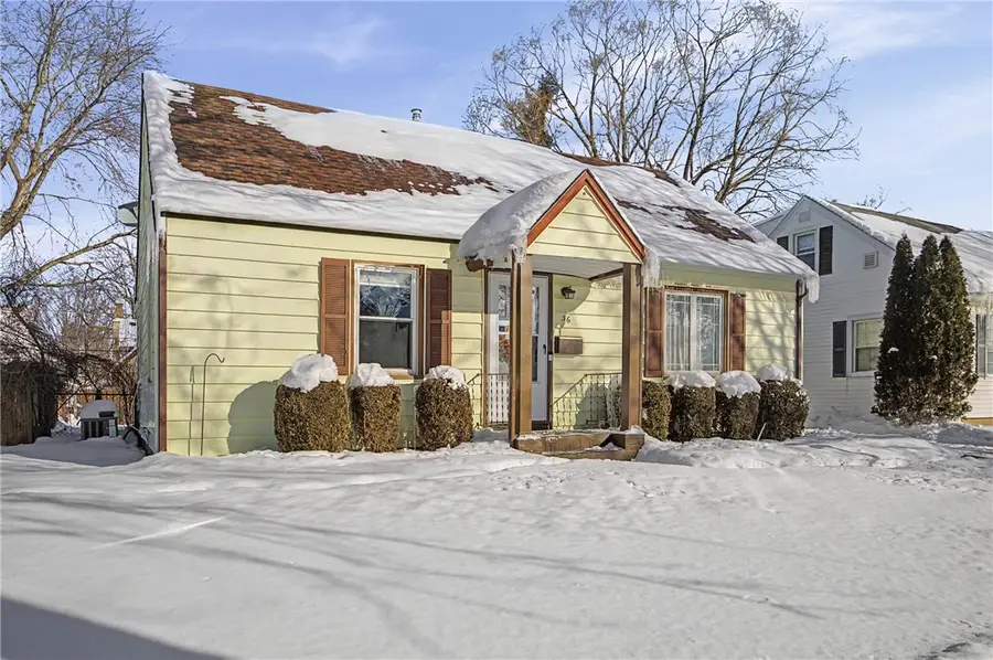 36 Gatewood Avenue, Rochester, NY 14624 - Image #3