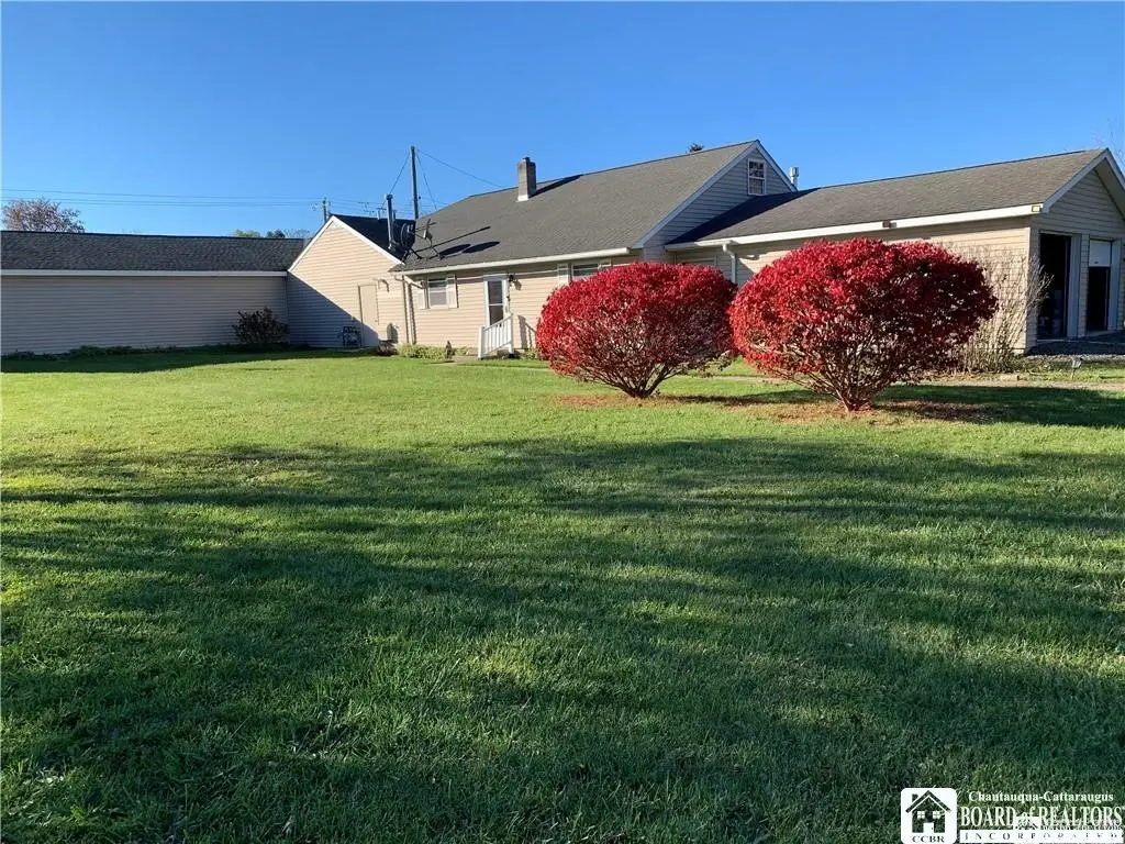 3934 Rt-19 #3932, Scio, NY 14880 - #1