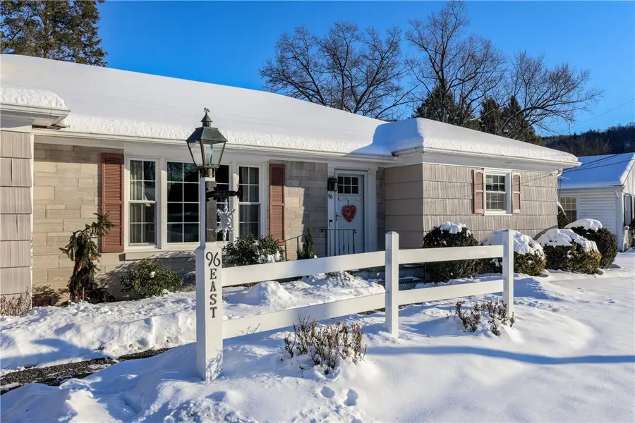 96 Greenridge Drive E, Elmira, NY 14905 - #2