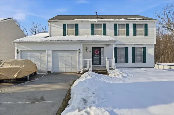 3417 Dewberry Lane, Walworth, NY 14502