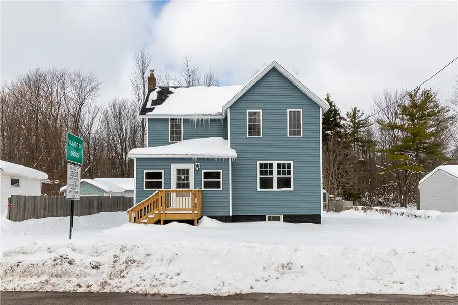 52 State Street, Sodus, NY 14551 - #2