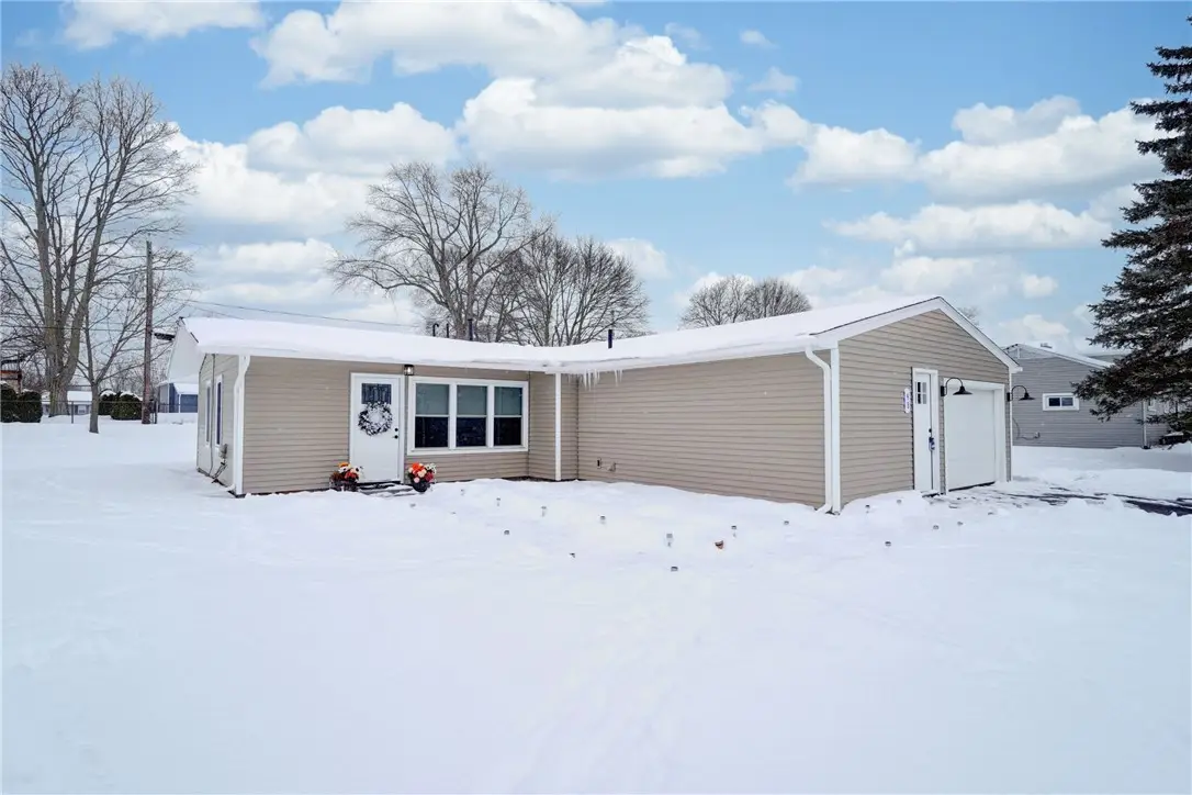 48 Coronet Road, Rochester, NY 14623 - Image #1