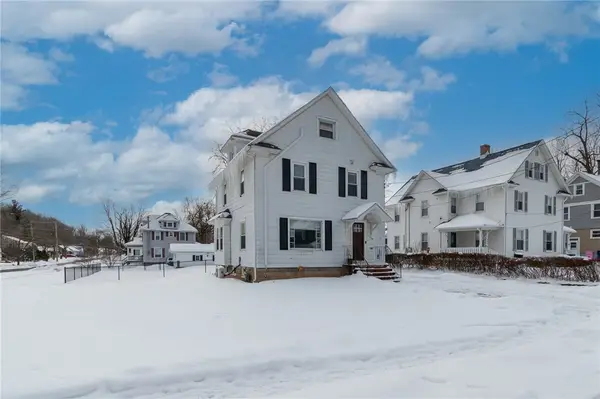 135 Wilson Street, Newark, NY 14513