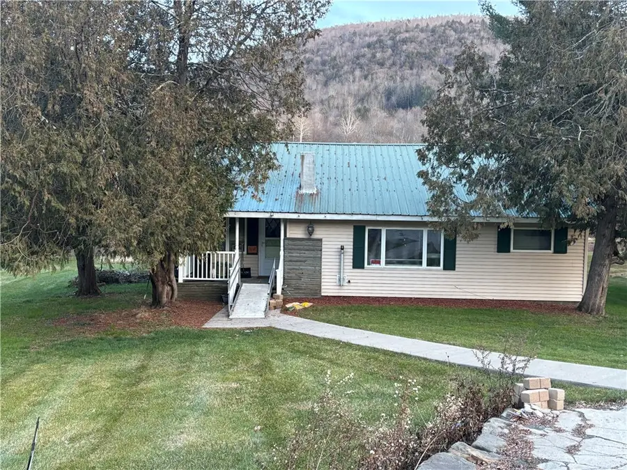 13024 State Highway 30, Downsville, NY 13755 - #2