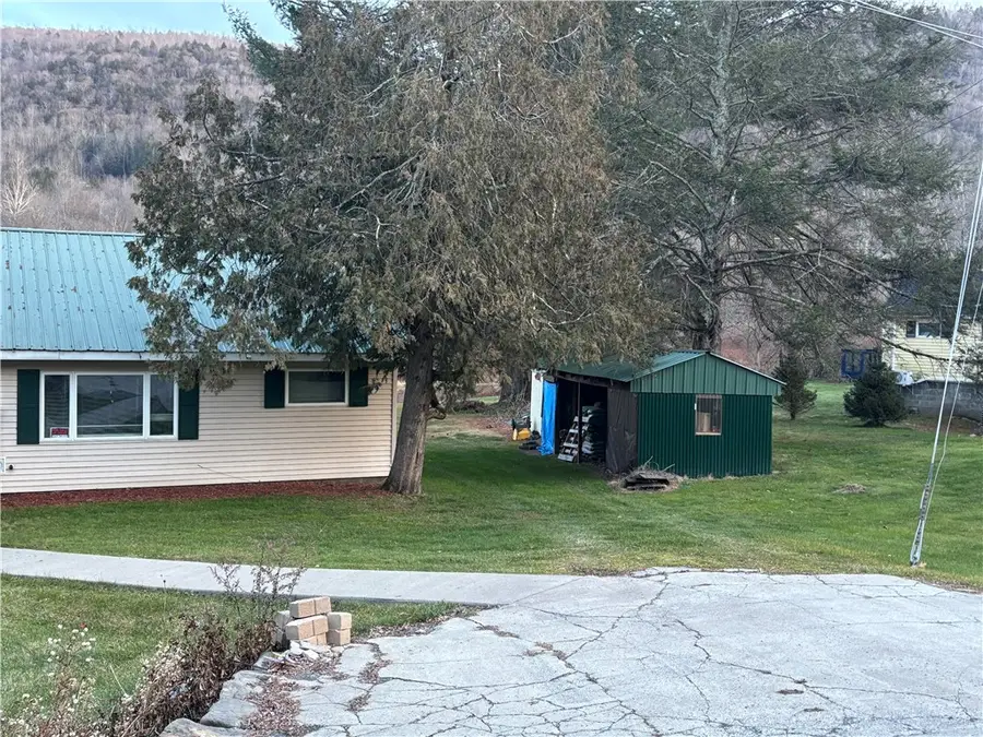 13024 State Highway 30, Downsville, NY 13755 - #3