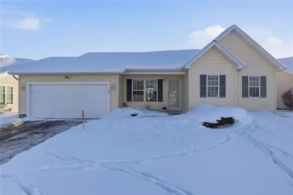 26 Stothard Drive, Hilton, NY 14468