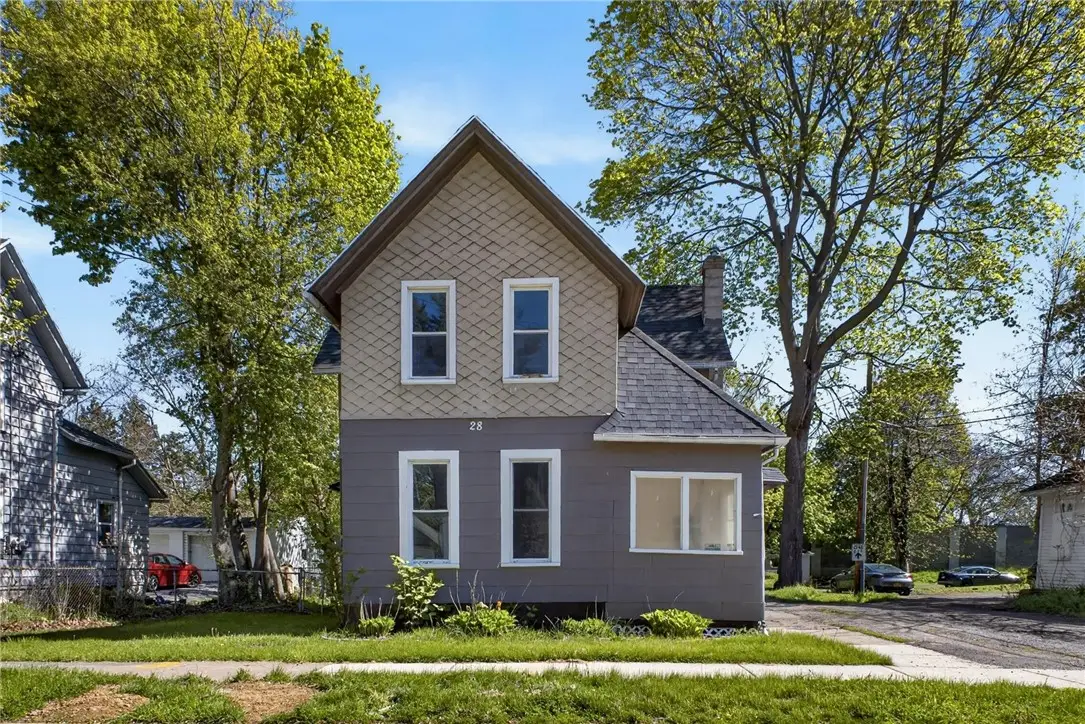 28 Upton Place, Rochester, NY 14612 - #1