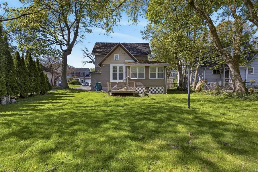 28 Upton Place, Rochester, NY 14612 - #3