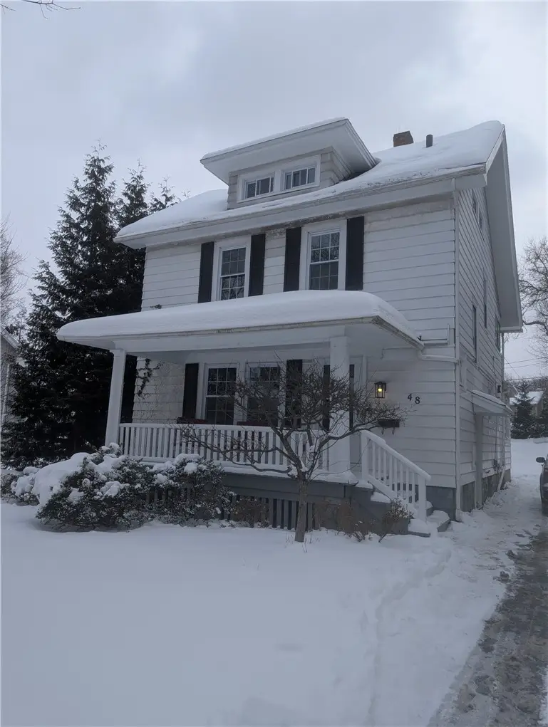 48 N Arbordale Avenue, Rochester, NY 14610 - Image #1